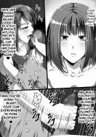 Ore wa Kanojo o Tomenakatta. Kouhen / 俺は彼女を止めなかった。後編 [Original] Thumbnail Page 28