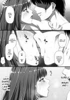 Ore wa Kanojo o Tomenakatta. Kouhen / 俺は彼女を止めなかった。後編 [Original] Thumbnail Page 30