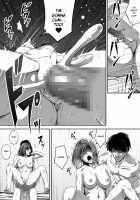 Ore wa Kanojo o Tomenakatta. Kouhen / 俺は彼女を止めなかった。後編 [Original] Thumbnail Page 35