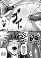 Ore wa Kanojo o Tomenakatta. Kouhen / 俺は彼女を止めなかった。後編 [Original] Thumbnail Page 39