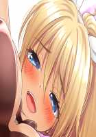 Gal Brave / ギャルブレイブ～ギャルビッチが異世界で魔王にさらわれた親友を救うついでに世界も平和にしちゃう!?～ [4 Coulomb] [Original] Thumbnail Page 110