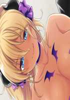 Gal Brave / ギャルブレイブ～ギャルビッチが異世界で魔王にさらわれた親友を救うついでに世界も平和にしちゃう!?～ [4 Coulomb] [Original] Thumbnail Page 122