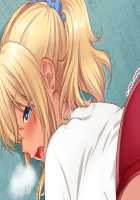 Gal Brave / ギャルブレイブ～ギャルビッチが異世界で魔王にさらわれた親友を救うついでに世界も平和にしちゃう!?～ [4 Coulomb] [Original] Thumbnail Page 17