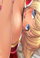 Gal Brave / ギャルブレイブ～ギャルビッチが異世界で魔王にさらわれた親友を救うついでに世界も平和にしちゃう!?～ [4 Coulomb] [Original] Thumbnail Page 190