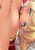 Gal Brave / ギャルブレイブ～ギャルビッチが異世界で魔王にさらわれた親友を救うついでに世界も平和にしちゃう!?～ [4 Coulomb] [Original] Thumbnail Page 192