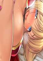 Gal Brave / ギャルブレイブ～ギャルビッチが異世界で魔王にさらわれた親友を救うついでに世界も平和にしちゃう!?～ [4 Coulomb] [Original] Thumbnail Page 196