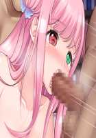 Gal Brave / ギャルブレイブ～ギャルビッチが異世界で魔王にさらわれた親友を救うついでに世界も平和にしちゃう!?～ [4 Coulomb] [Original] Thumbnail Page 246