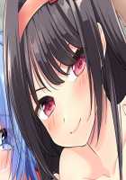 Gal Brave / ギャルブレイブ～ギャルビッチが異世界で魔王にさらわれた親友を救うついでに世界も平和にしちゃう!?～ [4 Coulomb] [Original] Thumbnail Page 291