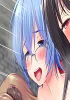 Gal Brave / ギャルブレイブ～ギャルビッチが異世界で魔王にさらわれた親友を救うついでに世界も平和にしちゃう!?～ [4 Coulomb] [Original] Thumbnail Page 300