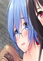 Gal Brave / ギャルブレイブ～ギャルビッチが異世界で魔王にさらわれた親友を救うついでに世界も平和にしちゃう!?～ [4 Coulomb] [Original] Thumbnail Page 302