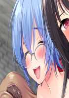 Gal Brave / ギャルブレイブ～ギャルビッチが異世界で魔王にさらわれた親友を救うついでに世界も平和にしちゃう!?～ [4 Coulomb] [Original] Thumbnail Page 314