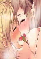 Gal Brave / ギャルブレイブ～ギャルビッチが異世界で魔王にさらわれた親友を救うついでに世界も平和にしちゃう!?～ [4 Coulomb] [Original] Thumbnail Page 503