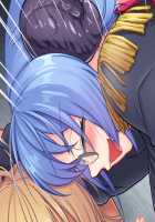 Gal Brave / ギャルブレイブ～ギャルビッチが異世界で魔王にさらわれた親友を救うついでに世界も平和にしちゃう!?～ [4 Coulomb] [Original] Thumbnail Page 524