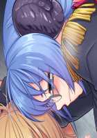 Gal Brave / ギャルブレイブ～ギャルビッチが異世界で魔王にさらわれた親友を救うついでに世界も平和にしちゃう!?～ [4 Coulomb] [Original] Thumbnail Page 528