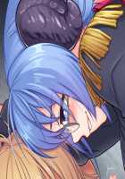 Gal Brave / ギャルブレイブ～ギャルビッチが異世界で魔王にさらわれた親友を救うついでに世界も平和にしちゃう!?～ [4 Coulomb] [Original] Thumbnail Page 536