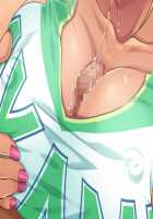 Gal Brave / ギャルブレイブ～ギャルビッチが異世界で魔王にさらわれた親友を救うついでに世界も平和にしちゃう!?～ [4 Coulomb] [Original] Thumbnail Page 548