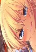 Gal Brave / ギャルブレイブ～ギャルビッチが異世界で魔王にさらわれた親友を救うついでに世界も平和にしちゃう!?～ [4 Coulomb] [Original] Thumbnail Page 593