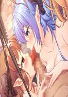 Gal Brave / ギャルブレイブ～ギャルビッチが異世界で魔王にさらわれた親友を救うついでに世界も平和にしちゃう!?～ [4 Coulomb] [Original] Thumbnail Page 599