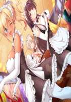 Gal Brave / ギャルブレイブ～ギャルビッチが異世界で魔王にさらわれた親友を救うついでに世界も平和にしちゃう!?～ [4 Coulomb] [Original] Thumbnail Page 610