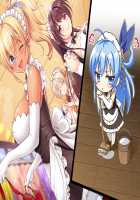 Gal Brave / ギャルブレイブ～ギャルビッチが異世界で魔王にさらわれた親友を救うついでに世界も平和にしちゃう!?～ [4 Coulomb] [Original] Thumbnail Page 612