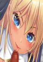 Gal Brave / ギャルブレイブ～ギャルビッチが異世界で魔王にさらわれた親友を救うついでに世界も平和にしちゃう!?～ [4 Coulomb] [Original] Thumbnail Page 61