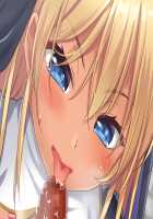 Gal Brave / ギャルブレイブ～ギャルビッチが異世界で魔王にさらわれた親友を救うついでに世界も平和にしちゃう!?～ [4 Coulomb] [Original] Thumbnail Page 63