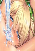 Gal Brave / ギャルブレイブ～ギャルビッチが異世界で魔王にさらわれた親友を救うついでに世界も平和にしちゃう!?～ [4 Coulomb] [Original] Thumbnail Page 641