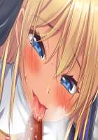 Gal Brave / ギャルブレイブ～ギャルビッチが異世界で魔王にさらわれた親友を救うついでに世界も平和にしちゃう!?～ [4 Coulomb] [Original] Thumbnail Page 65