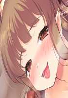 Gal Brave / ギャルブレイブ～ギャルビッチが異世界で魔王にさらわれた親友を救うついでに世界も平和にしちゃう!?～ [4 Coulomb] [Original] Thumbnail Page 728