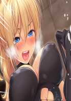 Gal Brave / ギャルブレイブ～ギャルビッチが異世界で魔王にさらわれた親友を救うついでに世界も平和にしちゃう!?～ [4 Coulomb] [Original] Thumbnail Page 816