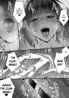 Ore wa Kanojo o Tomenakatta. Omake no Ohanashi / 俺は彼女を止めなかった。おまけのお話 [Original] Thumbnail Page 35