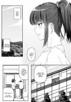 Ore wa Kanojo o Tomenakatta. Omake no Ohanashi / 俺は彼女を止めなかった。おまけのお話 [Original] Thumbnail Page 03