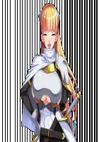 Orc Datte Koi ga Shitai! ~Onna Kishi-san to Suzukuri Dungeon~ / オークだって恋がしたい！～女騎士さんと巣作りダンジョン～ [Kurinohana] [Original] Thumbnail Page 133