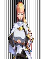 Orc Datte Koi ga Shitai! ~Onna Kishi-san to Suzukuri Dungeon~ / オークだって恋がしたい！～女騎士さんと巣作りダンジョン～ [Kurinohana] [Original] Thumbnail Page 153