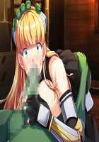 Orc Datte Koi ga Shitai! ~Onna Kishi-san to Suzukuri Dungeon~ / オークだって恋がしたい！～女騎士さんと巣作りダンジョン～ [Kurinohana] [Original] Thumbnail Page 27