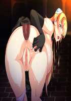 Orc Datte Koi ga Shitai! ~Onna Kishi-san to Suzukuri Dungeon~ / オークだって恋がしたい！～女騎士さんと巣作りダンジョン～ [Kurinohana] [Original] Thumbnail Page 40