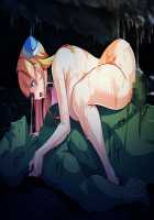 Orc Datte Koi ga Shitai! ~Onna Kishi-san to Suzukuri Dungeon~ / オークだって恋がしたい！～女騎士さんと巣作りダンジョン～ [Kurinohana] [Original] Thumbnail Page 73