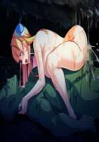 Orc Datte Koi ga Shitai! ~Onna Kishi-san to Suzukuri Dungeon~ / オークだって恋がしたい！～女騎士さんと巣作りダンジョン～ [Kurinohana] [Original] Thumbnail Page 74