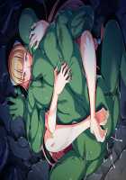 Orc Datte Koi ga Shitai! ~Onna Kishi-san to Suzukuri Dungeon~ / オークだって恋がしたい！～女騎士さんと巣作りダンジョン～ [Kurinohana] [Original] Thumbnail Page 77