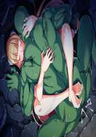 Orc Datte Koi ga Shitai! ~Onna Kishi-san to Suzukuri Dungeon~ / オークだって恋がしたい！～女騎士さんと巣作りダンジョン～ [Kurinohana] [Original] Thumbnail Page 78