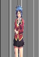 Saimin no Kyoushitsu / 催眠ノ教室 [Rainbow] [Original] Thumbnail Page 100