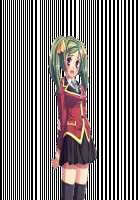 Saimin no Kyoushitsu / 催眠ノ教室 [Rainbow] [Original] Thumbnail Page 116