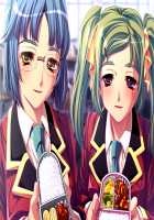 Saimin no Kyoushitsu / 催眠ノ教室 [Rainbow] [Original] Thumbnail Page 36