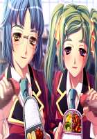 Saimin no Kyoushitsu / 催眠ノ教室 [Rainbow] [Original] Thumbnail Page 37