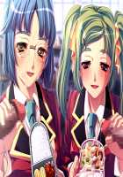 Saimin no Kyoushitsu / 催眠ノ教室 [Rainbow] [Original] Thumbnail Page 40