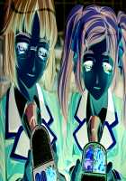 Saimin no Kyoushitsu / 催眠ノ教室 [Rainbow] [Original] Thumbnail Page 41