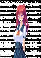 Tsundere Idol Is My Exclusive M Pet / ツンデレアイドルは僕だけのMペット～いっぱい躾けてご主人様のLOVE精子で孕みたいの♪～ [Ayase Hazuki] [Original] Thumbnail Page 110