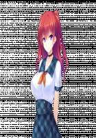 Tsundere Idol Is My Exclusive M Pet / ツンデレアイドルは僕だけのMペット～いっぱい躾けてご主人様のLOVE精子で孕みたいの♪～ [Ayase Hazuki] [Original] Thumbnail Page 115