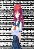 Tsundere Idol Is My Exclusive M Pet / ツンデレアイドルは僕だけのMペット～いっぱい躾けてご主人様のLOVE精子で孕みたいの♪～ [Ayase Hazuki] [Original] Thumbnail Page 116