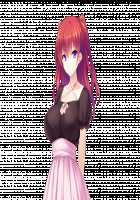 Tsundere Idol Is My Exclusive M Pet / ツンデレアイドルは僕だけのMペット～いっぱい躾けてご主人様のLOVE精子で孕みたいの♪～ [Ayase Hazuki] [Original] Thumbnail Page 141